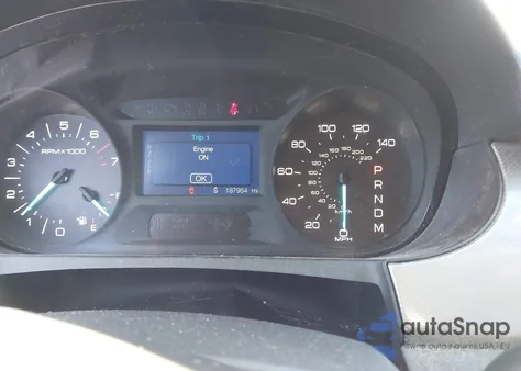 2013 Ford Edge Sel from USA, damaged, VIN 2FMDK4JC0DBB87753